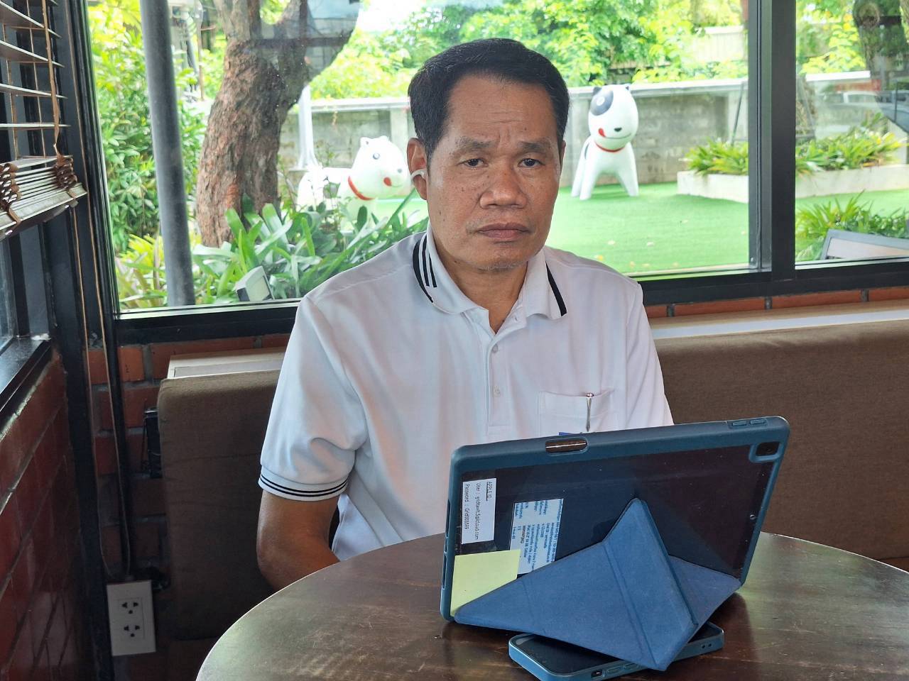 title - ผู้ตรวจราชการ ส.ป.ก. ร่วมประชุมตรวจติดตามการดำเนินงานตามแผนการตรวจราชการ ของผู้ตรวจราชการกระทรวงเกษตรและสหกรณ์ ประจำปีงบประมาณ พ.ศ. 2569 รอบที่ 2 ในเขตตรวจราชการที่ 12 จังหวัดร้อยเอ็ด 